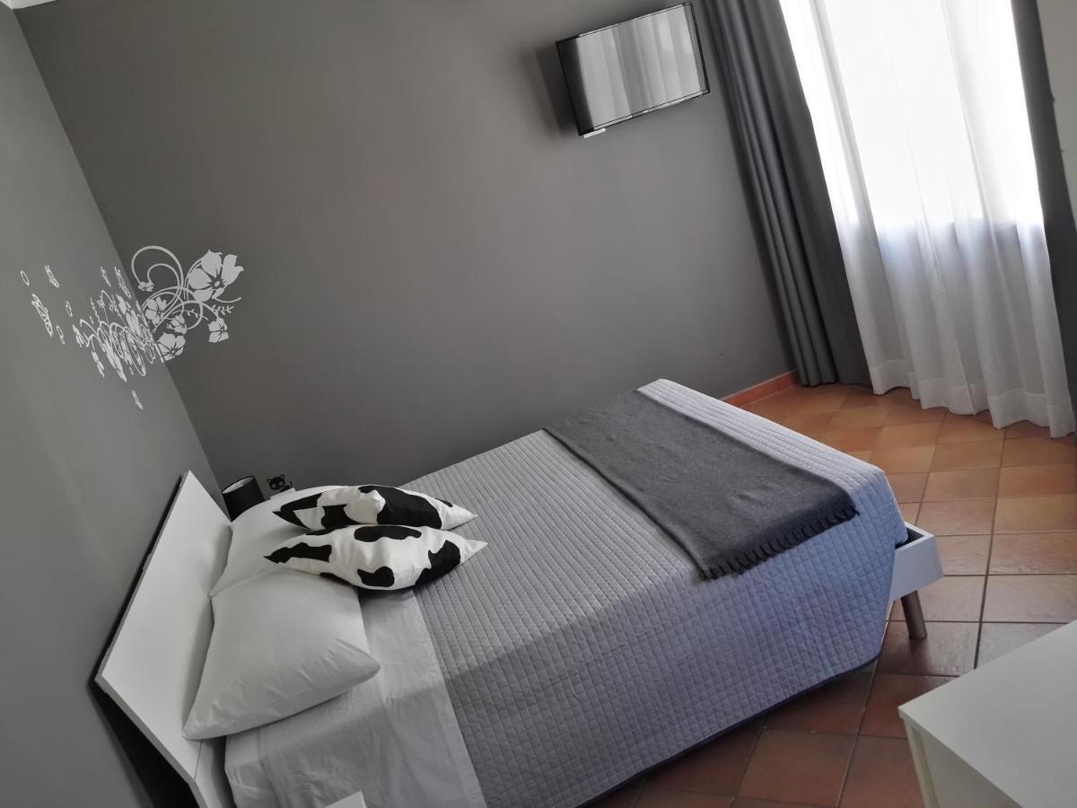B&B Black-And-White Gallipoli Kültér fotó